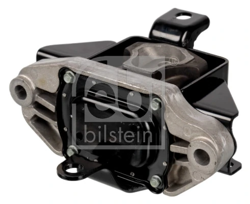 Mounting, automatic transmission